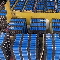 临翔博尚收购电动车电池,上门回收报废电池